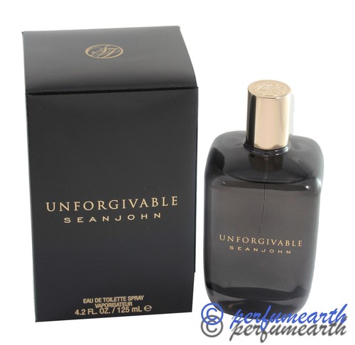 Unforgivable for men 2 - unforgivable, oz