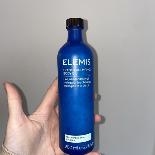 Elemis frangipani monoi body - frangipani,