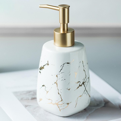 350mlceramic soap dispenser - 350mlceramic,