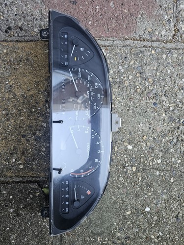 Nissan 200sx s13 instrument - nissan,