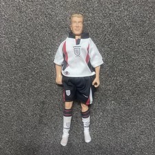 Retro David Seaman And Alan