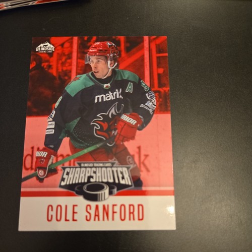 Cole sanford sharpshooter - sanford,