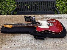 ♚SUPERB♚2004 Fender JAPAN