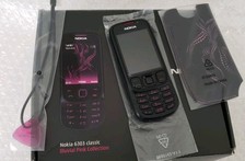 Nokia 6303 Classic (Unlocked)