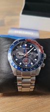 Seiko Prospex Speedtimer SSC913P1 Go Large, Excellent condition, £600+ rrp! 