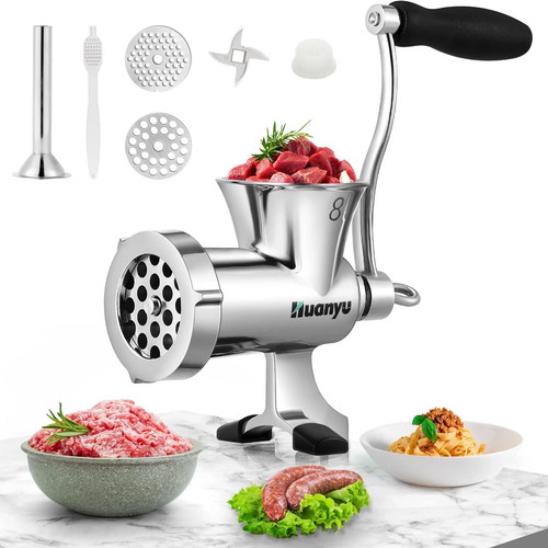 Huanyu manual meat - huanyu, grinder