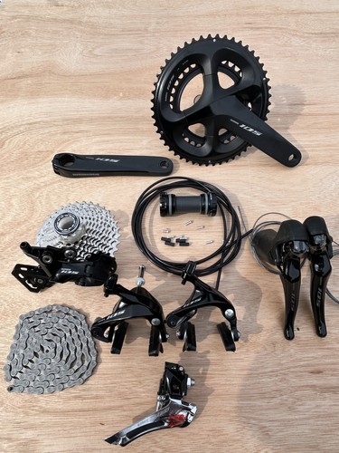 Shimano 105 r7000 - shimano, brake