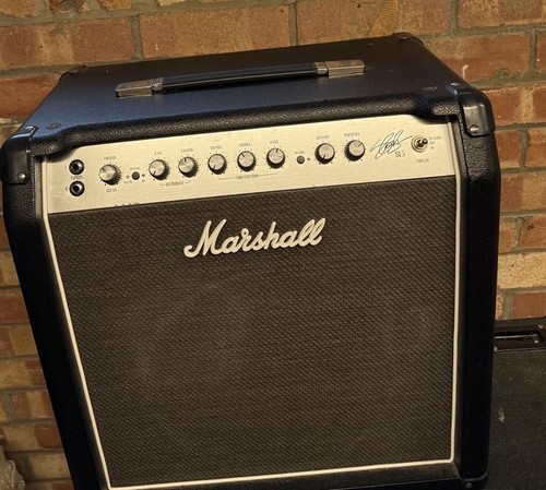 Slash marshall amp - slash, watt