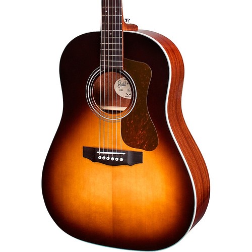 Guild ds240 memoir dreadnought - guild,