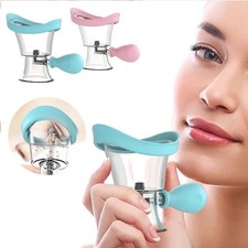 Silicone Eye Wash Cup Compact