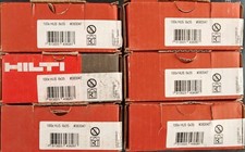 HILTI HUS 35mm  6x35mm 600x