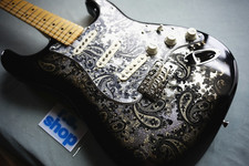 Fender Made in Japan Limited