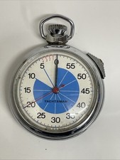 Yachtsman Yacht Timer Vintage
