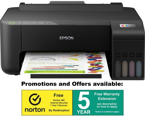 Epson ecotank 1810 - epson, et-1810