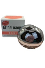 DKNY Donna Karan Be Delicious