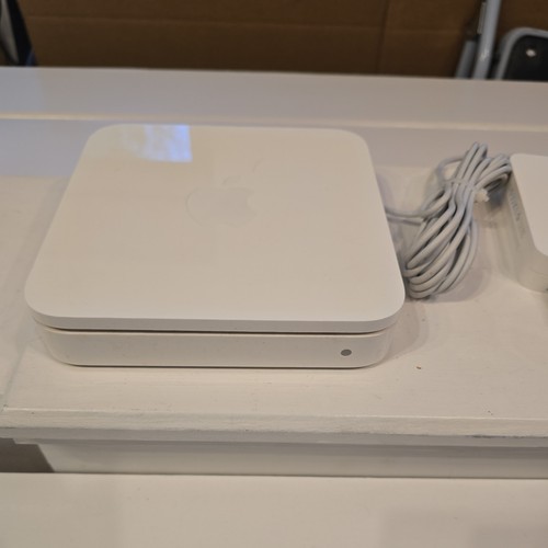 Apple airport extreme base - airport,