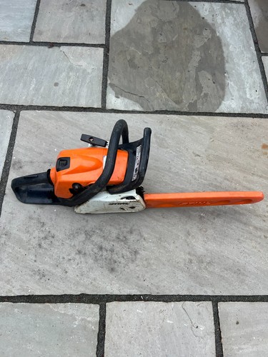 Stihl ms181 inch chainsaw - stihl,