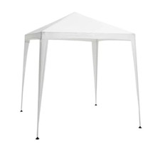 Home Garden Gazebo White |
