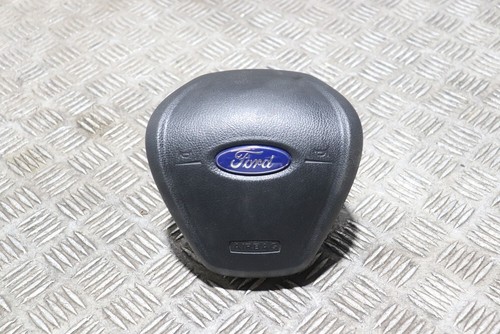 Ford max mk1 - b-max, steering