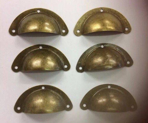 Tiny cup handles - 6,