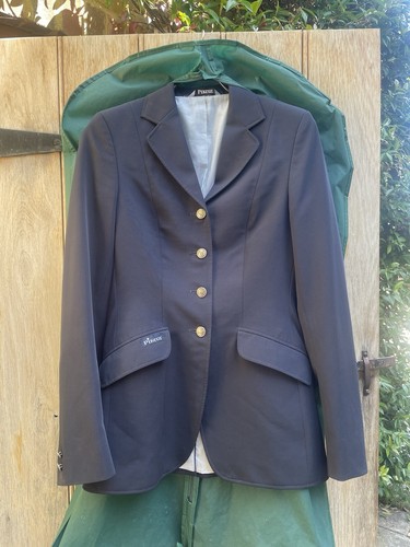 Pikeur show jacket - jacket, navy