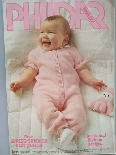 Baby patterns - baby,