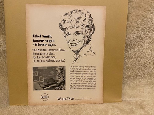 Jbfa5 advert 11x8 - jbfa5, smith
