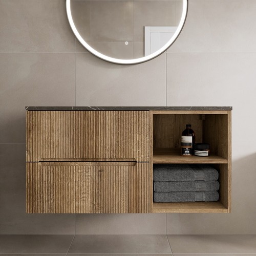 1000mm bathroom vanity unit - vanity,