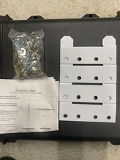 Jobox Tool Box Install Kit 