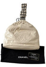 Chanel Bag, Chanel Treble