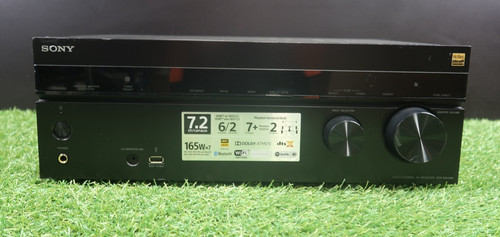 Sony str dn1080 channel av - sony, 7.2
