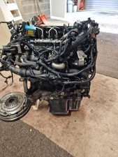 Engine From Peugeot Expert