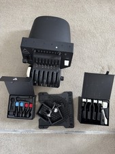 Honeycomb Bravo Throttle