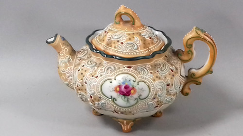 Vintage noritake porcelain - vintage,