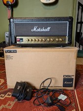 Marshall DSL20HR Guitar Tube