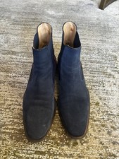 Oliver sweeney men - sweeney, suede