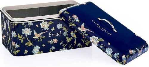 Laura ashley bread bin - laura,