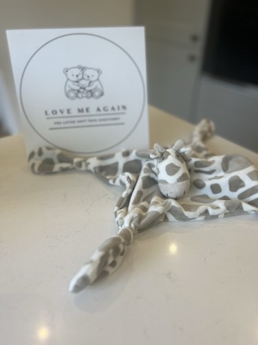 Jojo maman bebe giraffe - jojo,