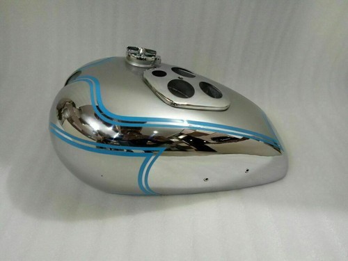 Fit for triumph tiger - for, t80