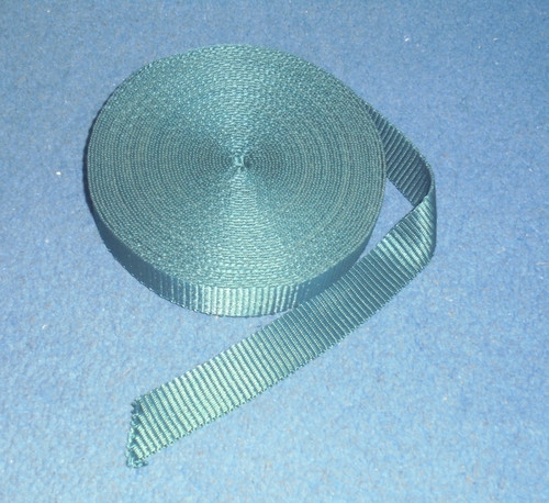 Nylon polyester webbing - /,