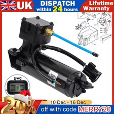 For Range Rover P38 1994-2002