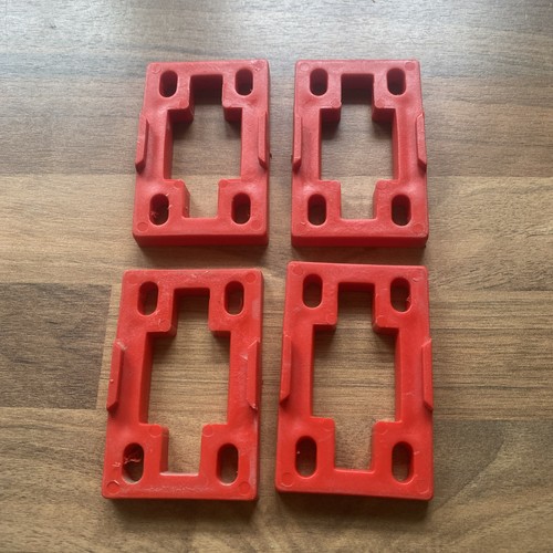 Octoplus mainframe spacers - mainframe,