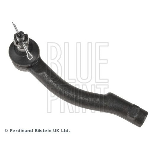 Blue print steering tie rod - blue,