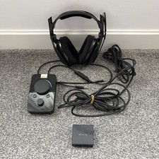 Astro A40 TR Wired Gaming