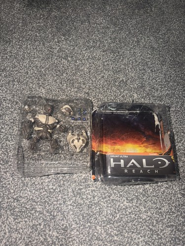 Mcfarlane toys halo - toys,
