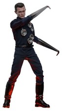 Hot Toys Terminator 2 Movie