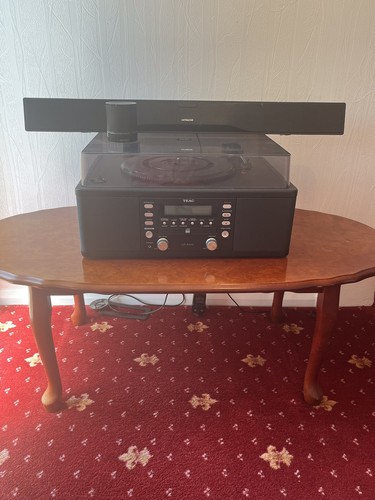 Teac r400 multi - teac, music
