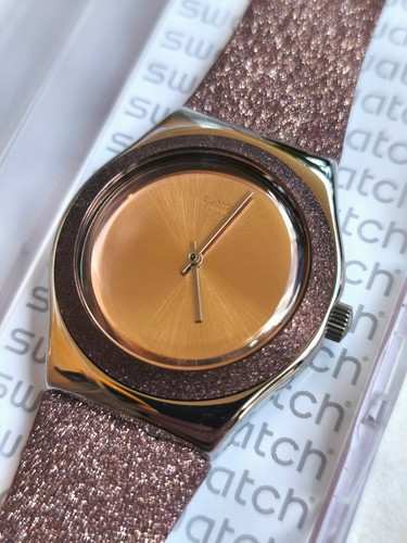 Swatch irony medium - medium, yls220