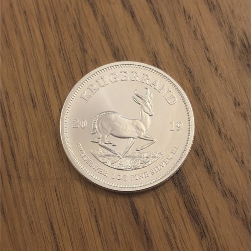 2019 999 fine silver - 2019,