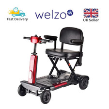 My Mobility Instant Folding